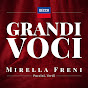 Mirella Freni - Topic