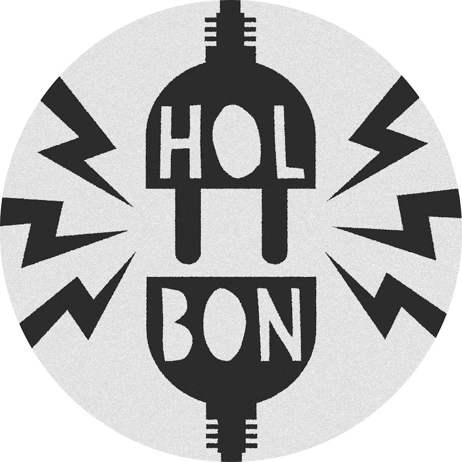 HOLBON! Fest / Sakha Rock - YouTube