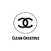 Clean Creative