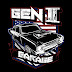 logo Gen 2 Garage