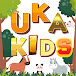 UKA KIDS ANIMALS