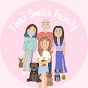 Thai Swiss Family