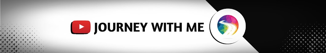 Journey with me Banner