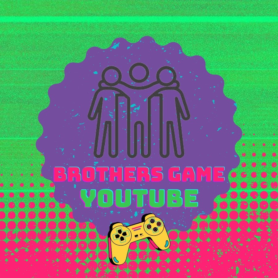 Brothers Game - YouTube