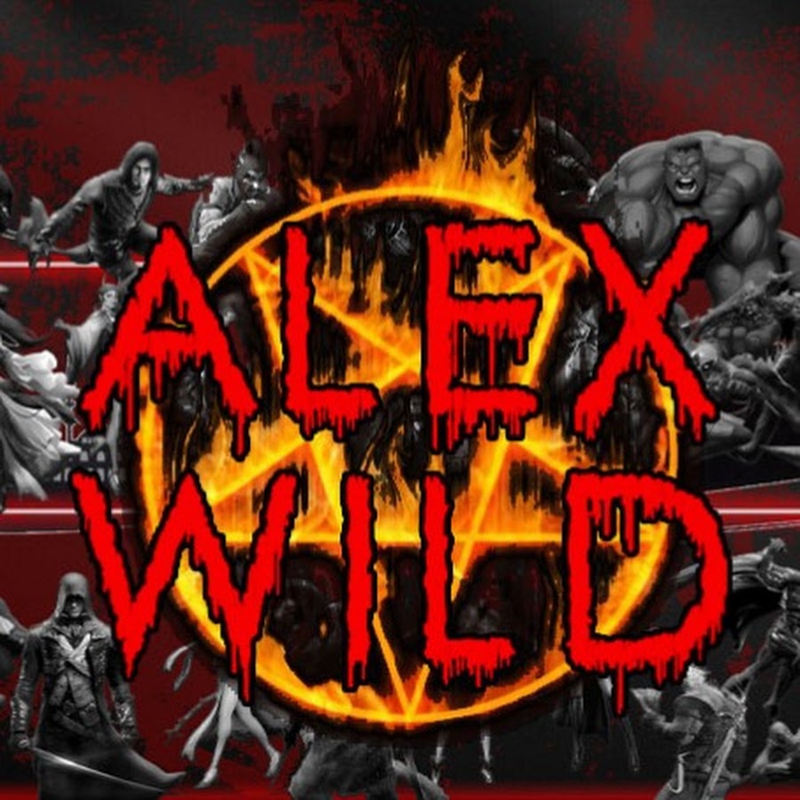 Алекс дикий. Alex Wild. Alex Wild DJ. Alex Wild DJ logo.