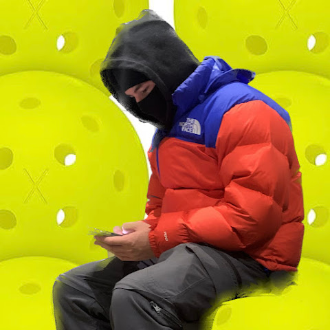 influencer profile picture