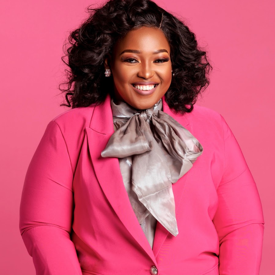 Ntokozo Mbambo @ntokozombambo