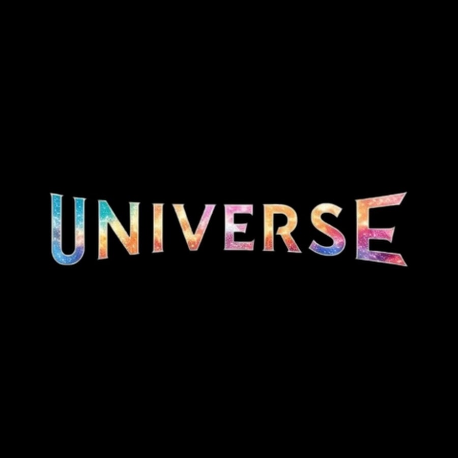 UNIVERSE @universe.1