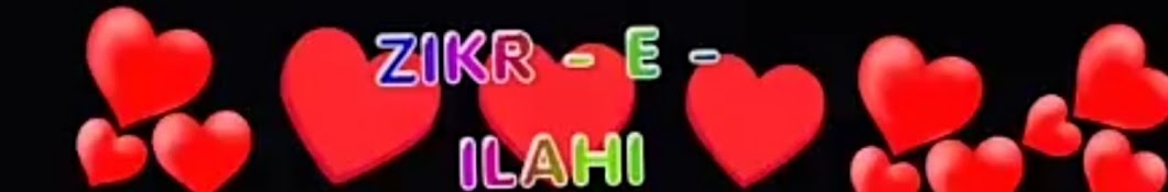 ZIKR - E - ILAHI