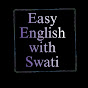 Easy English with Swati