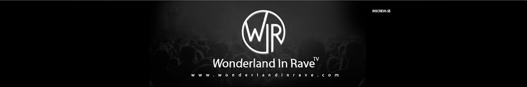 Wonderland In Rave