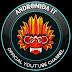 logo ANDROMIDA IT