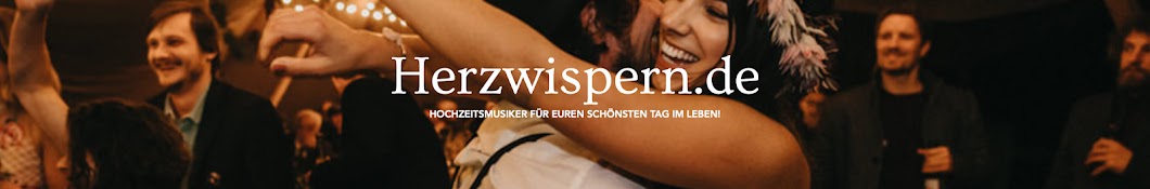  Herzwispern - Musik für Euren schönsten Tag 