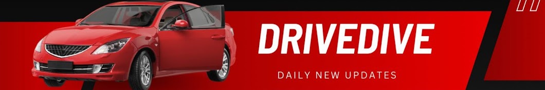 DriveDive