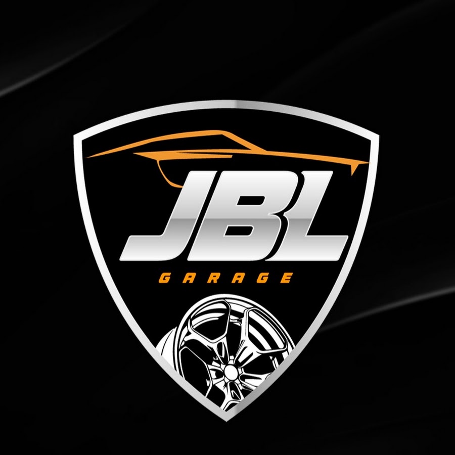 JBL GARAGE @jblgarage