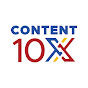 Content 10X