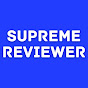 Supreme Reviewer