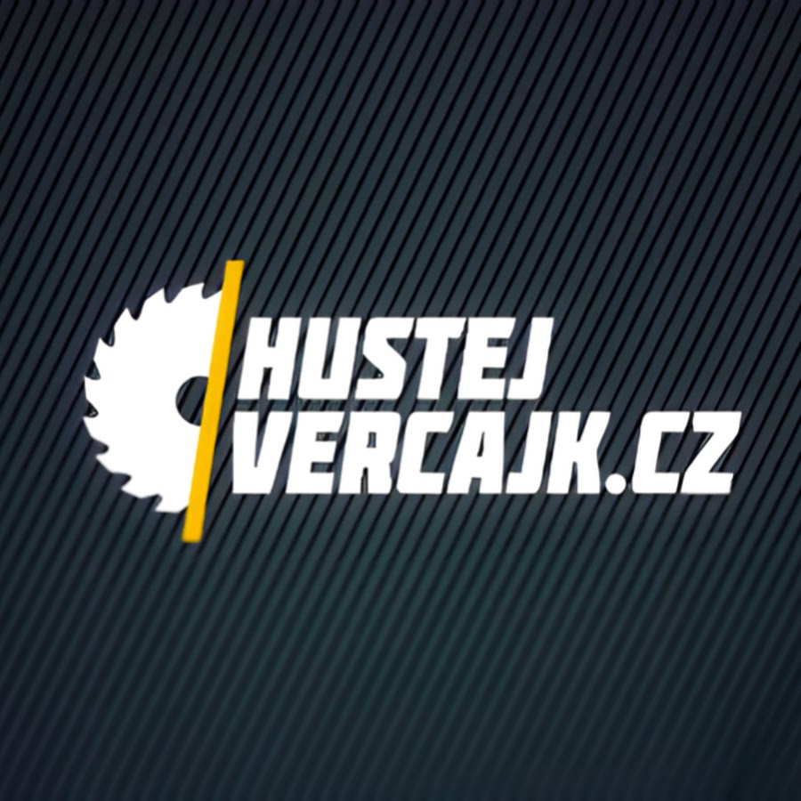 Hustej Vercajk @hustejvercajk