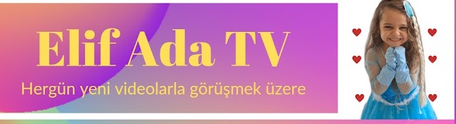 Elif Ada TV