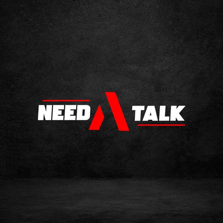 Need A Talk @NEEDATALK
