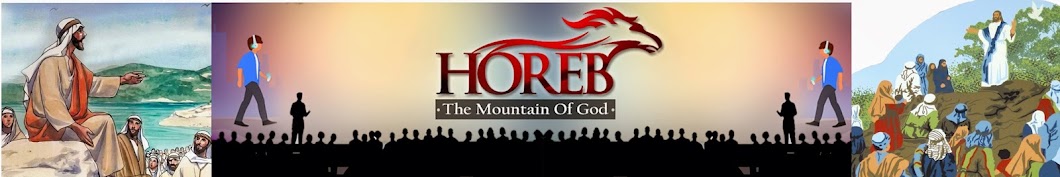 THE HOREB