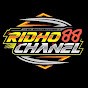 RIDHO 88 CHANNEL