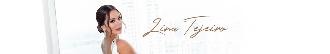 Lina Tejeiro Banner