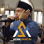 Azan Santai