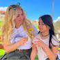 Alena and Princess