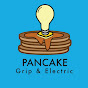 Pancake Grip & Electric