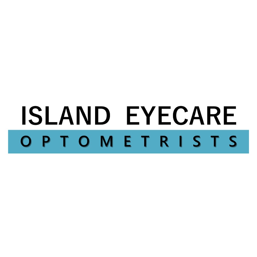 Island Eyecare Optometrists - YouTube