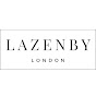 Lazenby London wellness sewing to create calm