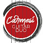 Carmesí Guitar Duo