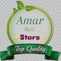 Amar Math stars