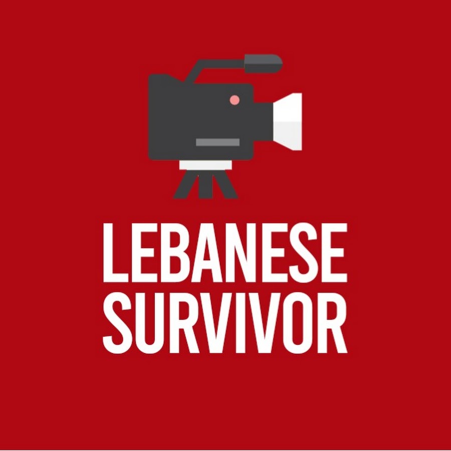 LEBANESE SURVIVOR @lebanesesurvivor