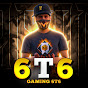 GAMING 6T6 