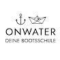 ONWATER Nautik.Boote.Lifestyle.