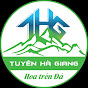 Tuyên Hà Giang