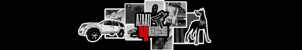 AZAAD 4L