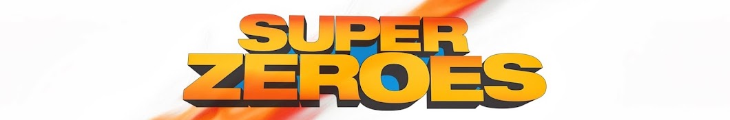 SuperZeroesFilm