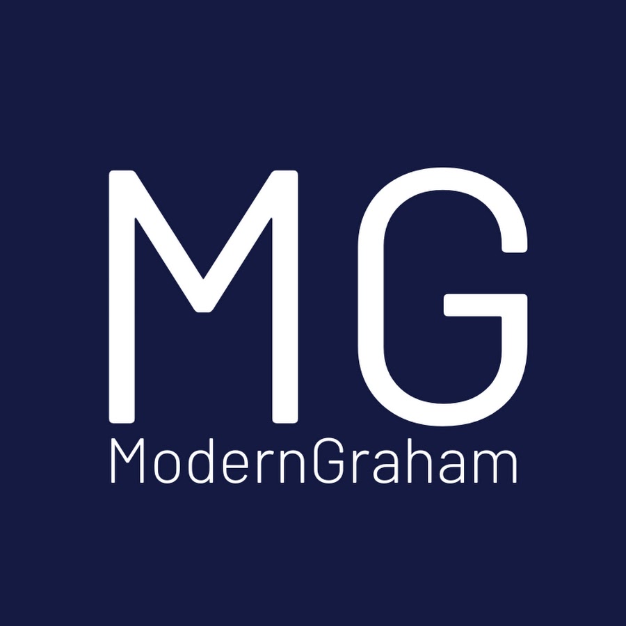 ModernGraham YouTube
