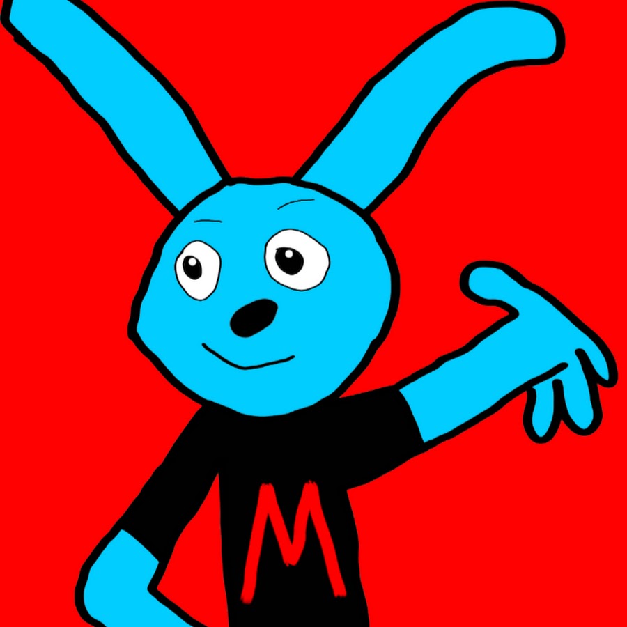 MaxRabbit