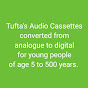 Tufta's Audio Cassettes