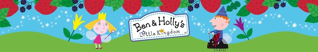 Ben and Holly's Adventures