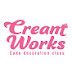 Cream Works