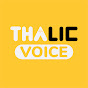 THALIC VOICE - Học viện Giọng nói và Kỹ năng