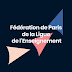 Fédération de Paris de la Ligue de l'enseignement