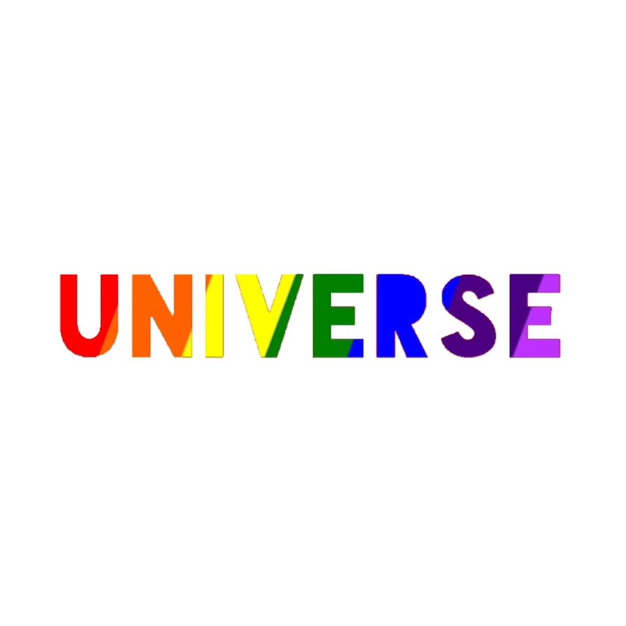 UNIVERSE @universe.1