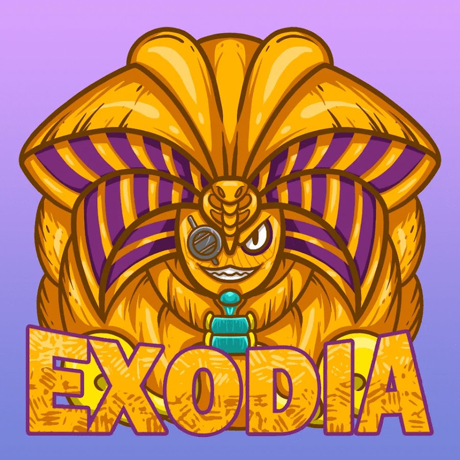 exodia crypto