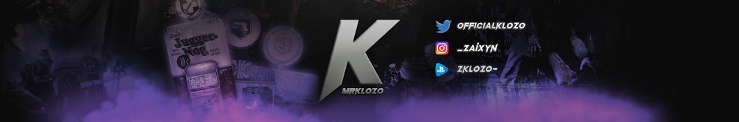 MrKloZo | مستر كلوزو